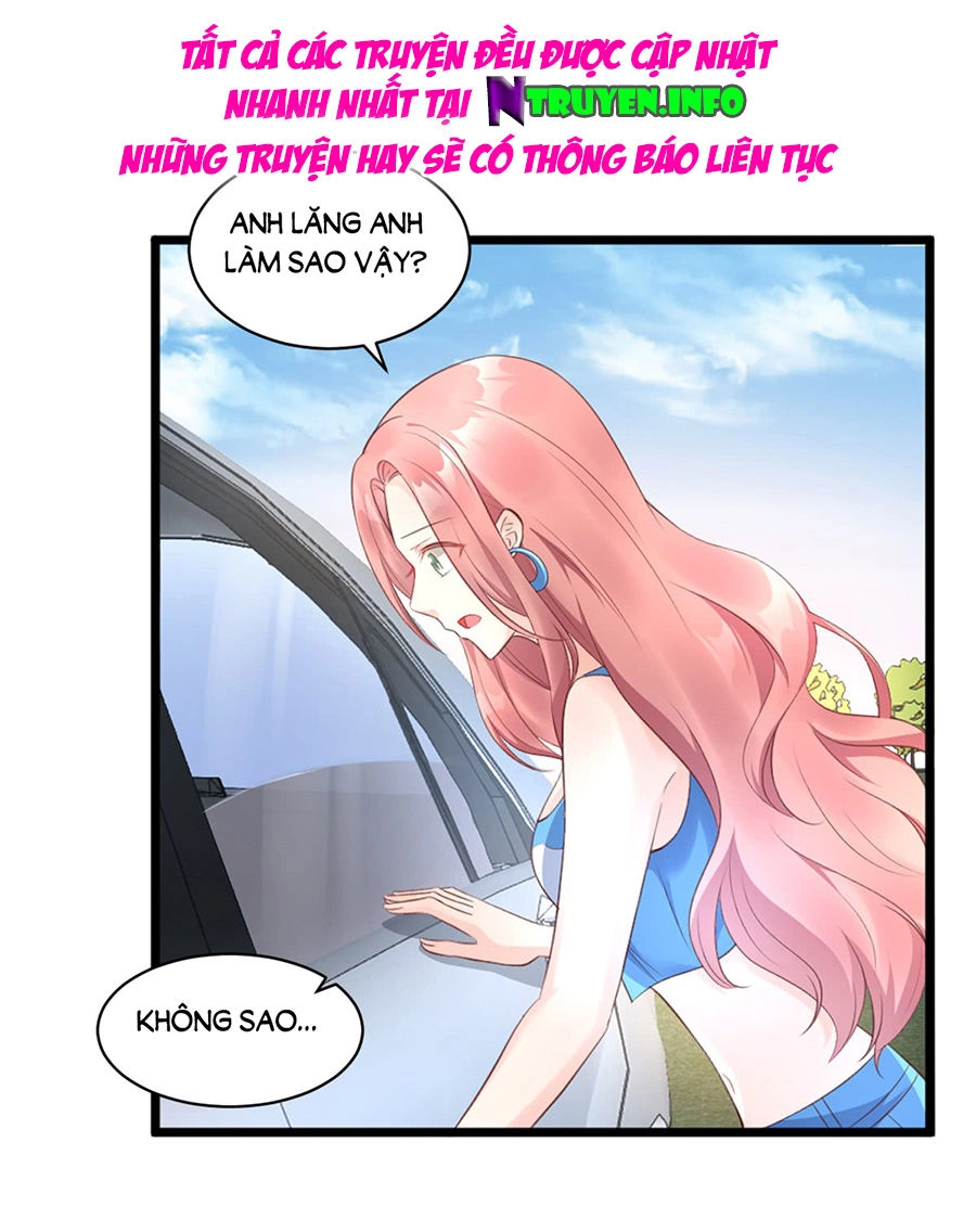 Tư Sủng Cục Cưng Bảo Bối Chapter 12 - 36