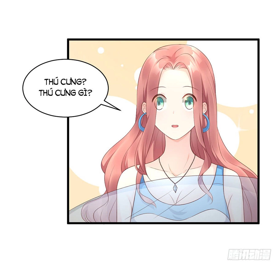 Tư Sủng Cục Cưng Bảo Bối Chapter 12 - 39