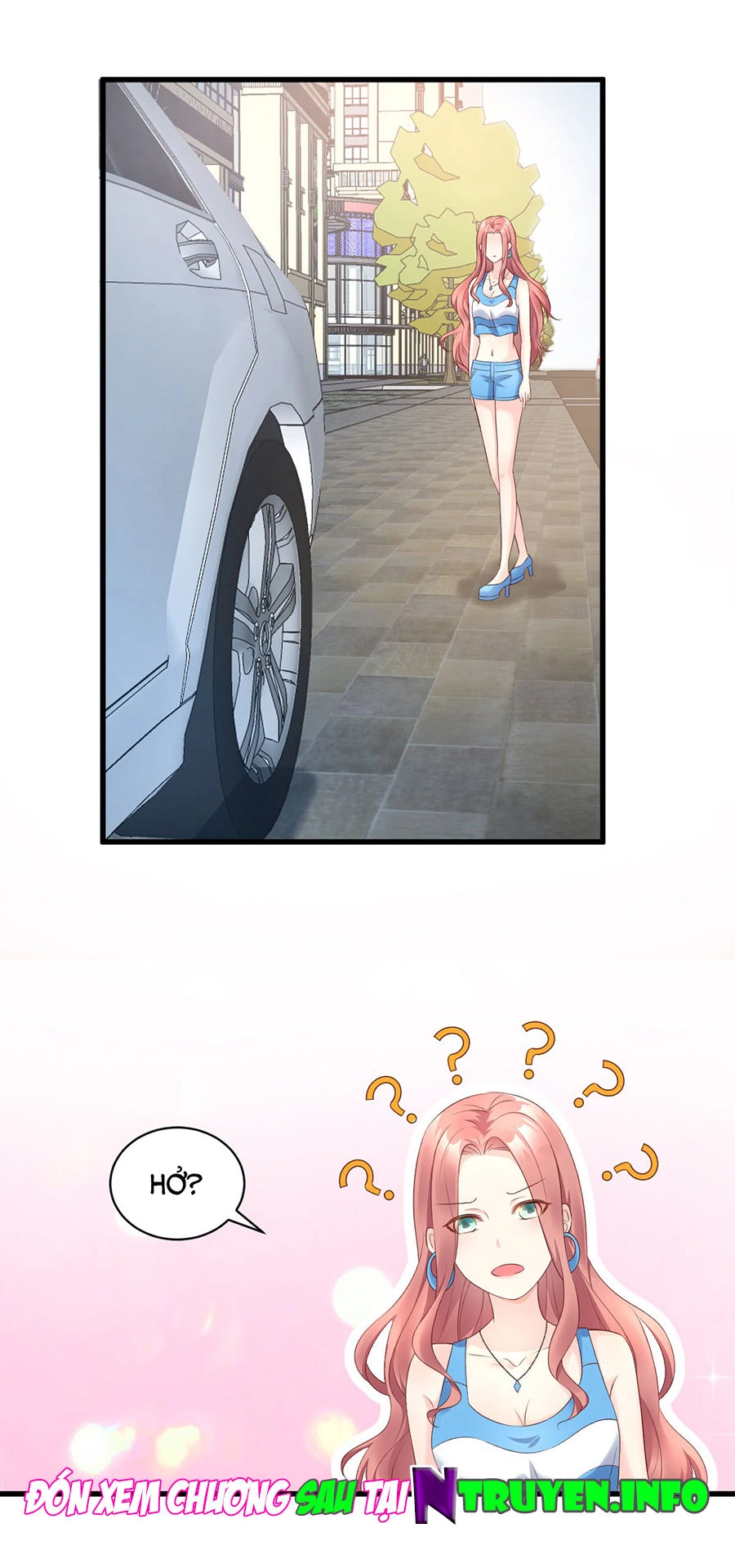 Tư Sủng Cục Cưng Bảo Bối Chapter 12 - 41