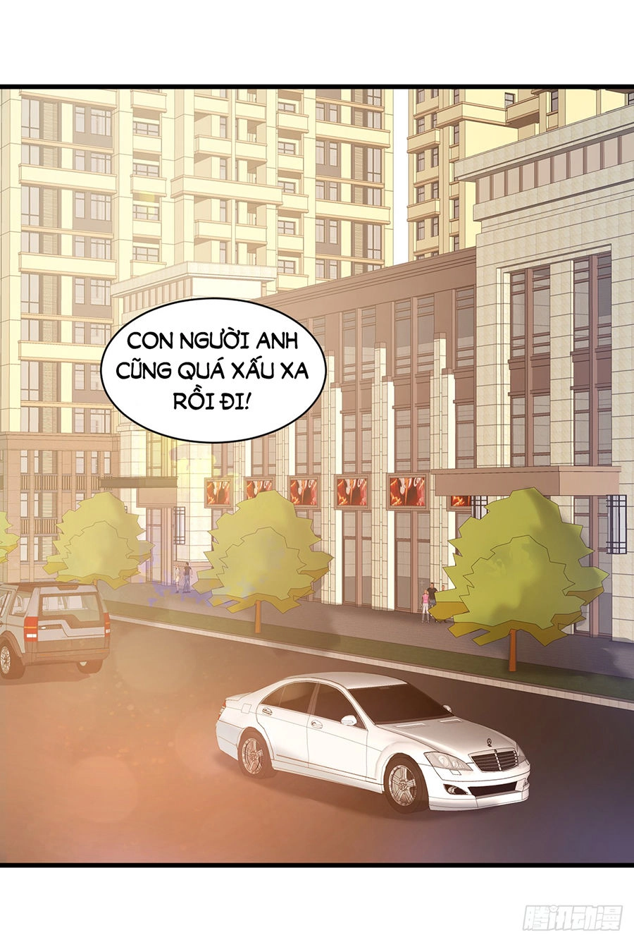 Tư Sủng Cục Cưng Bảo Bối Chapter 13 - 3