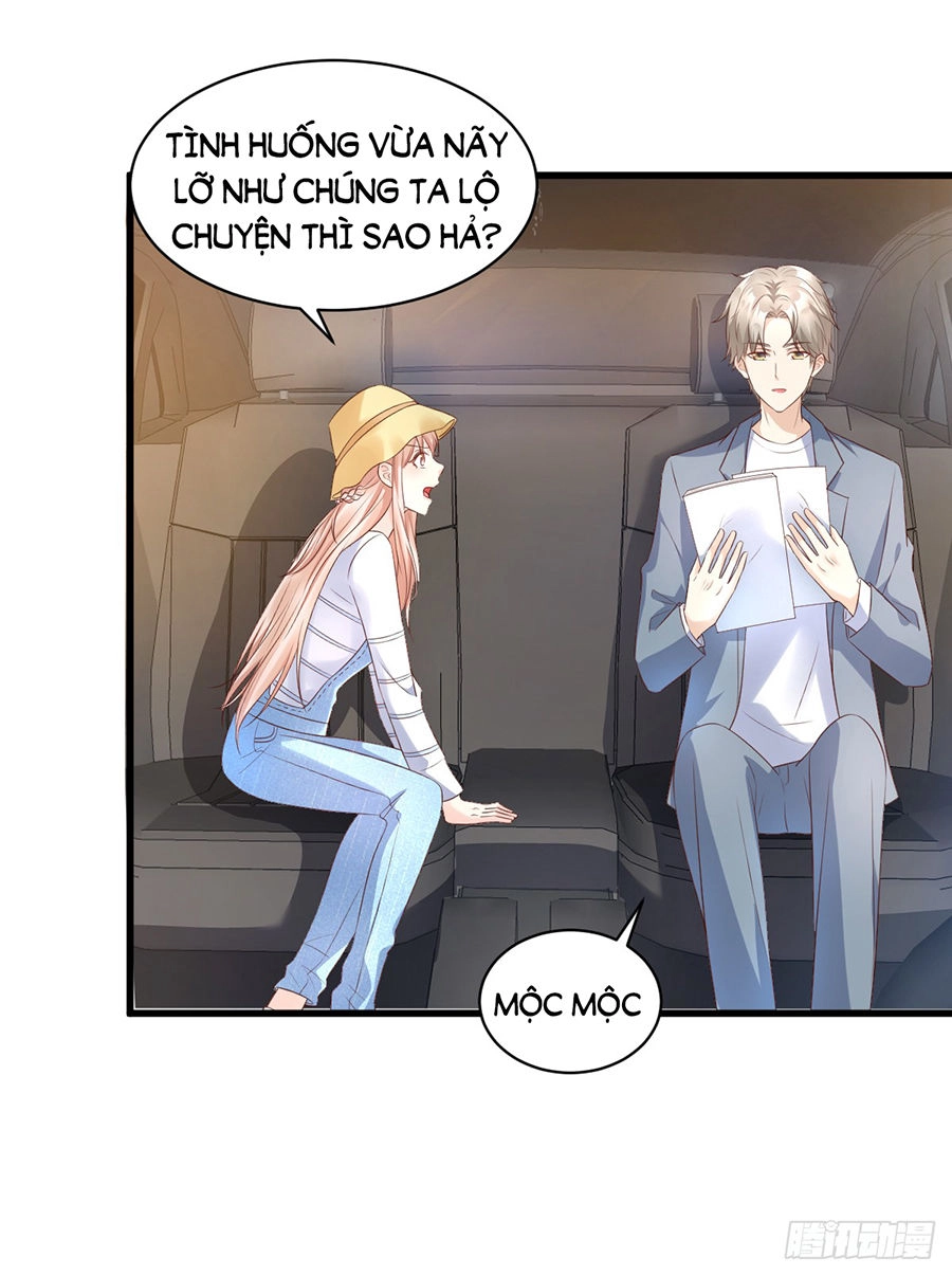 Tư Sủng Cục Cưng Bảo Bối Chapter 13 - 4