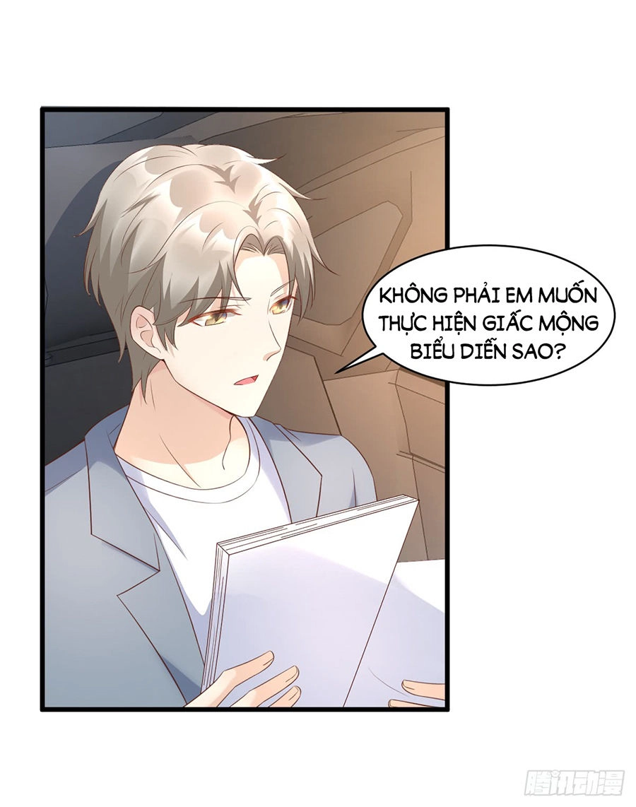 Tư Sủng Cục Cưng Bảo Bối Chapter 13 - 5