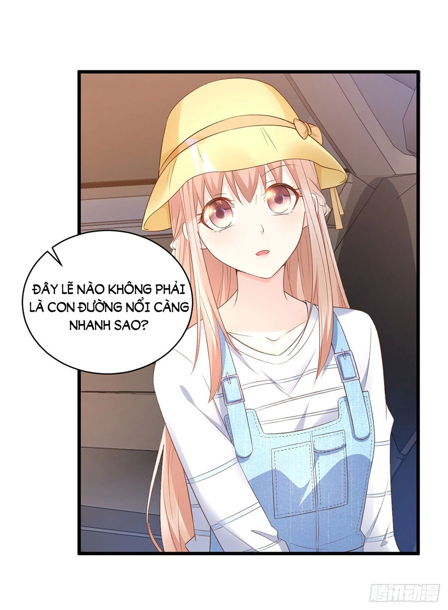 Tư Sủng Cục Cưng Bảo Bối Chapter 13 - 6