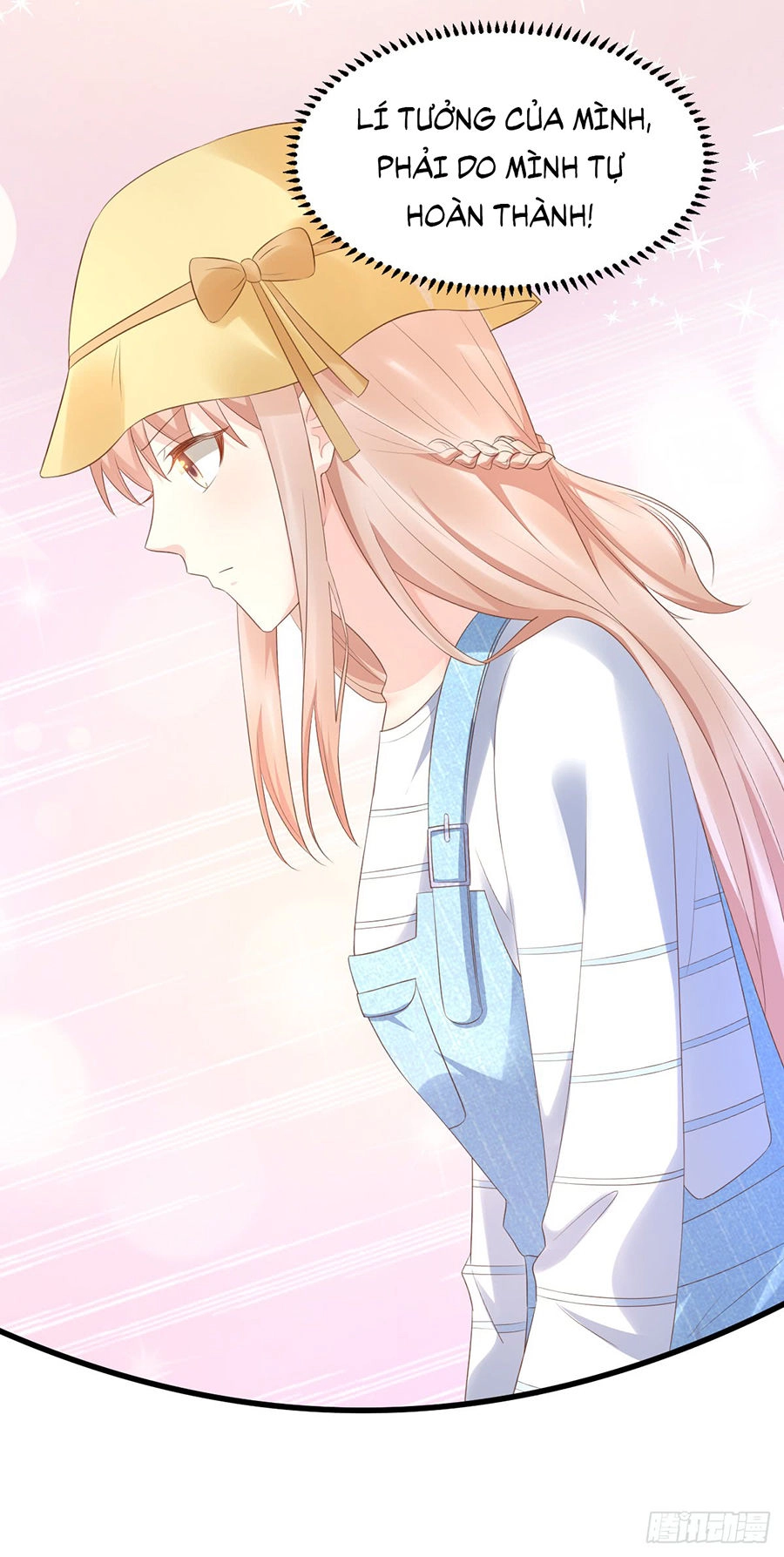 Tư Sủng Cục Cưng Bảo Bối Chapter 13 - 12