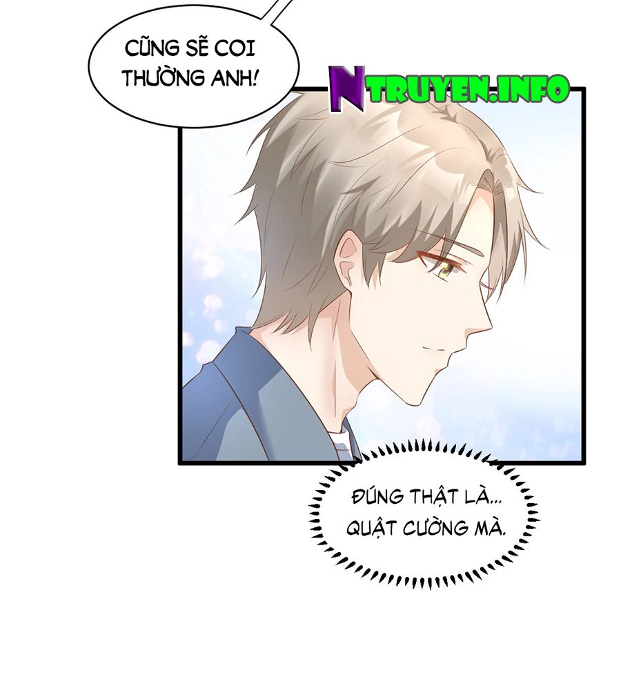 Tư Sủng Cục Cưng Bảo Bối Chapter 13 - 14