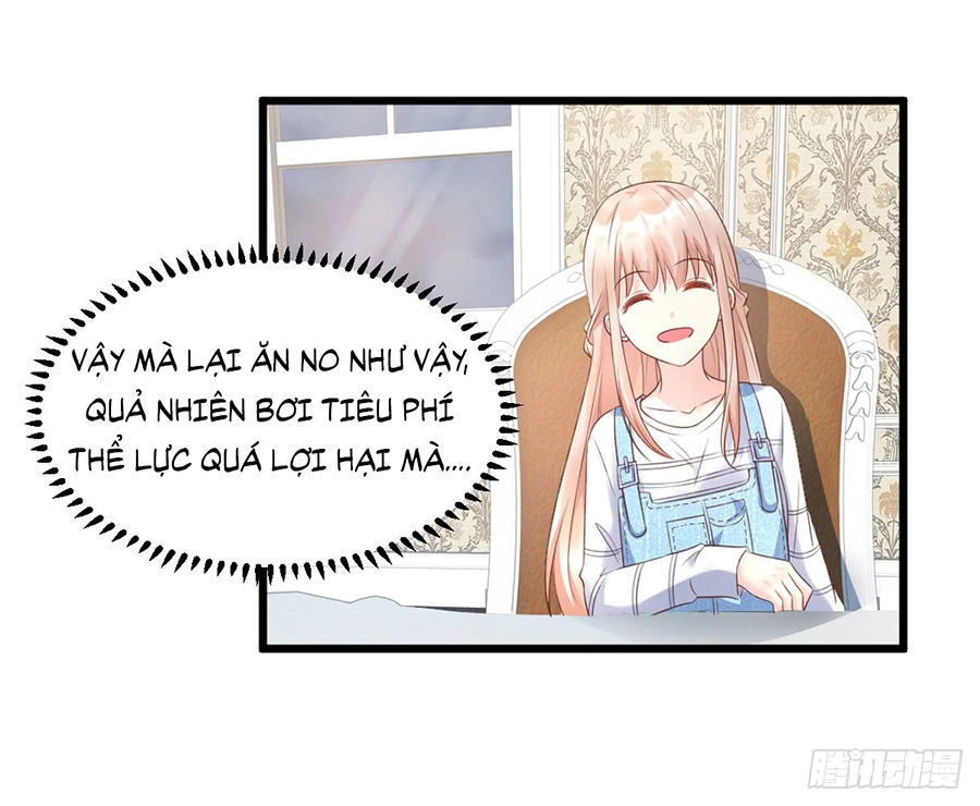 Tư Sủng Cục Cưng Bảo Bối Chapter 13 - 18