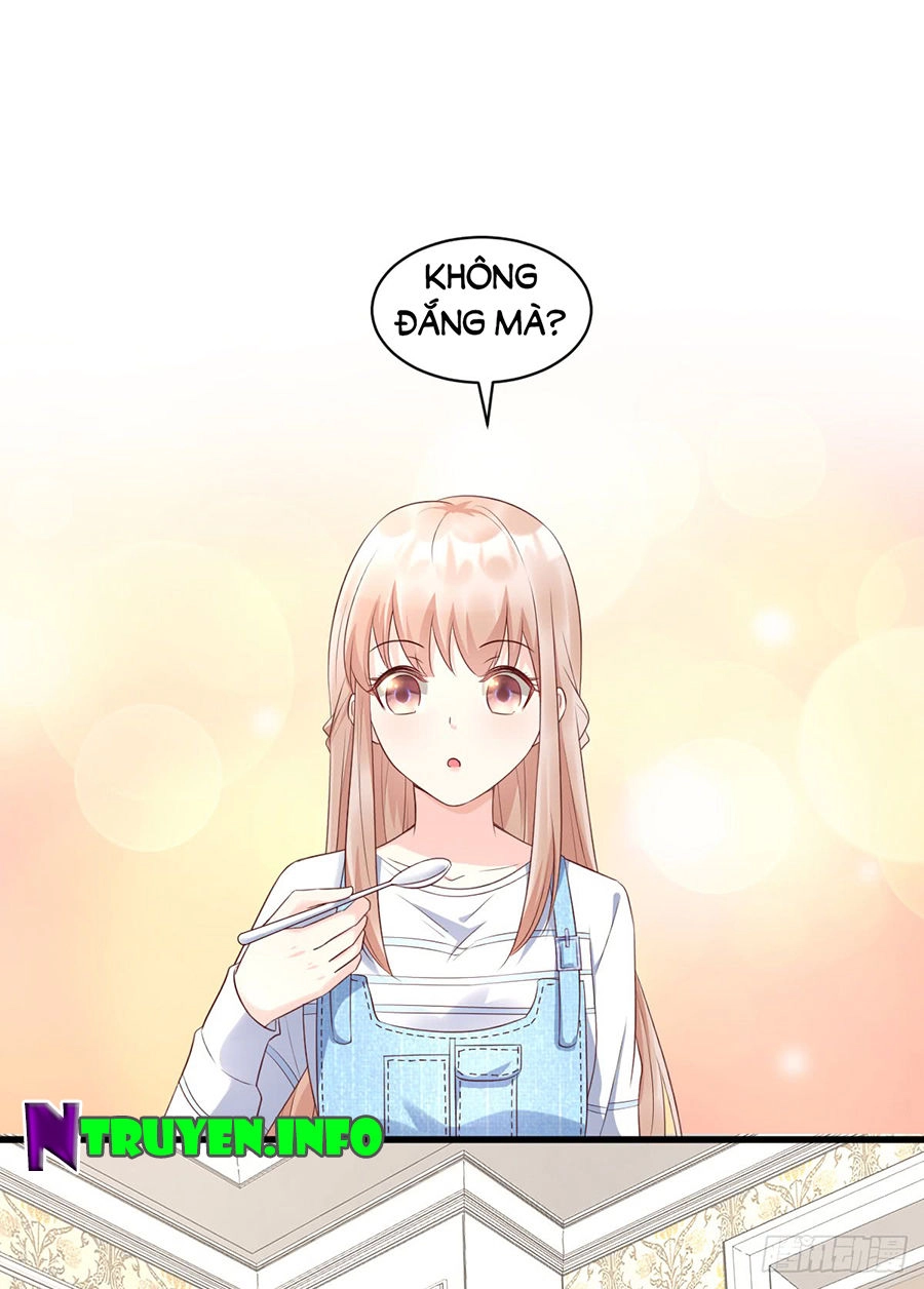 Tư Sủng Cục Cưng Bảo Bối Chapter 13 - 27