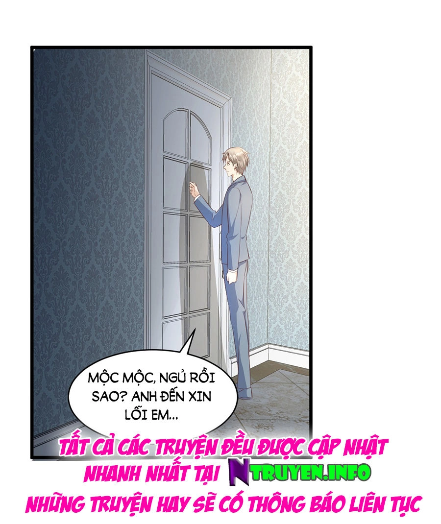 Tư Sủng Cục Cưng Bảo Bối Chapter 13 - 37
