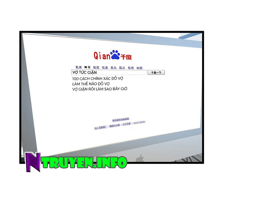 Tư Sủng Cục Cưng Bảo Bối Chapter 14.1 - 5