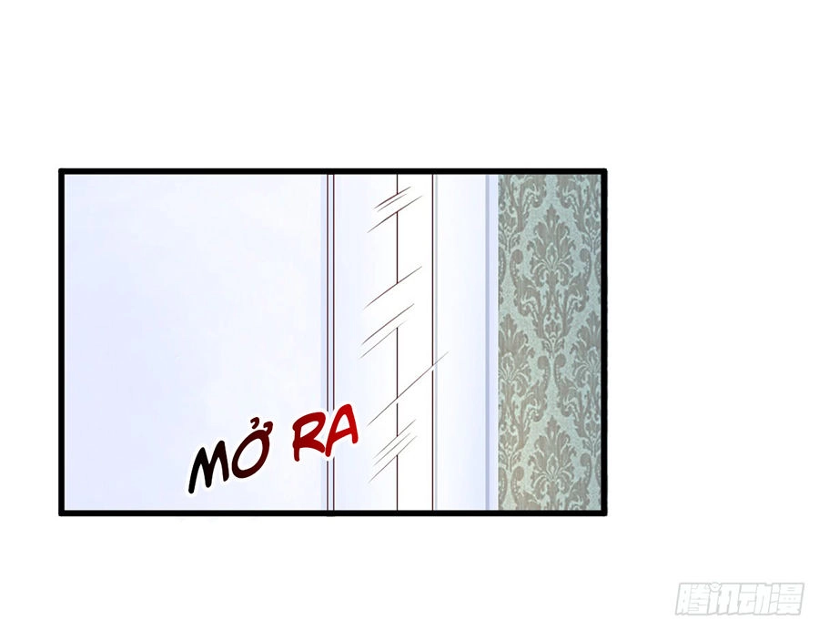 Tư Sủng Cục Cưng Bảo Bối Chapter 14.1 - 8