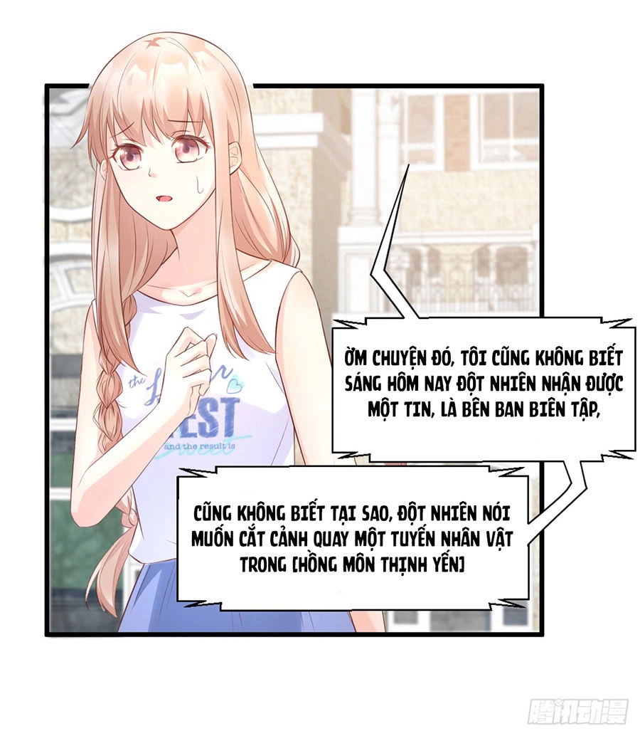 Tư Sủng Cục Cưng Bảo Bối Chapter 14.1 - 13