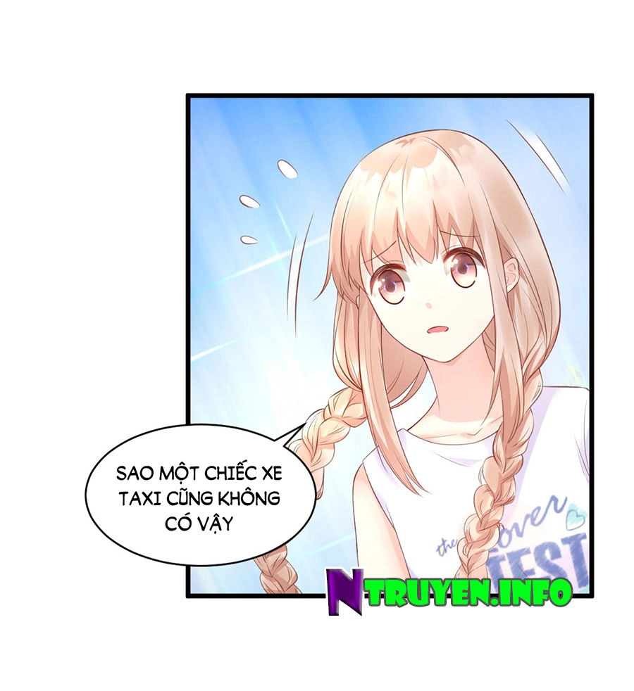 Tư Sủng Cục Cưng Bảo Bối Chapter 14.1 - 15