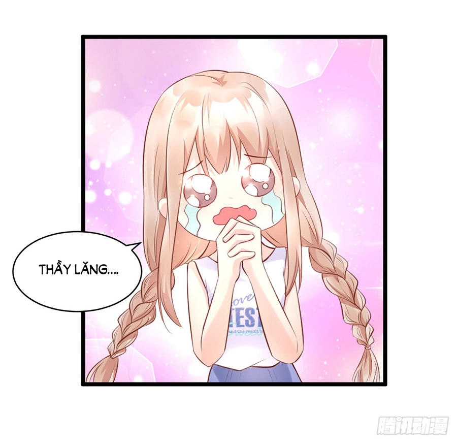 Tư Sủng Cục Cưng Bảo Bối Chapter 14.1 - 18