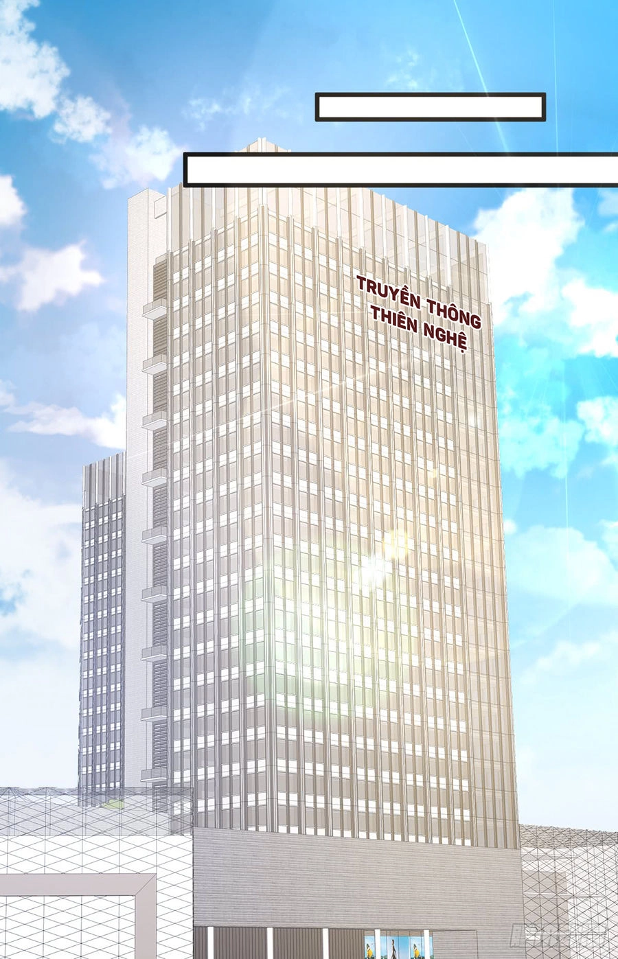 Tư Sủng Cục Cưng Bảo Bối Chapter 14.1 - 19