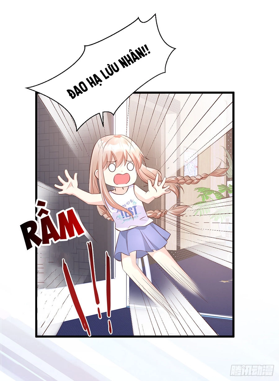 Tư Sủng Cục Cưng Bảo Bối Chapter 14.2 - 3