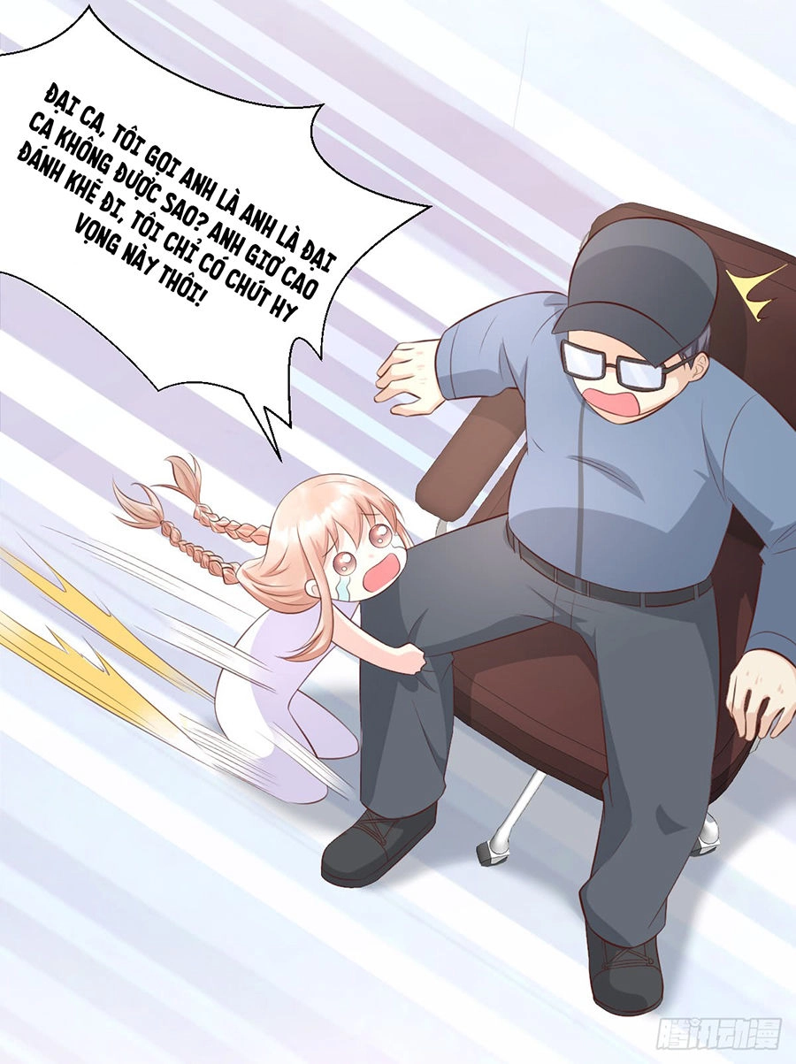 Tư Sủng Cục Cưng Bảo Bối Chapter 14.2 - 4