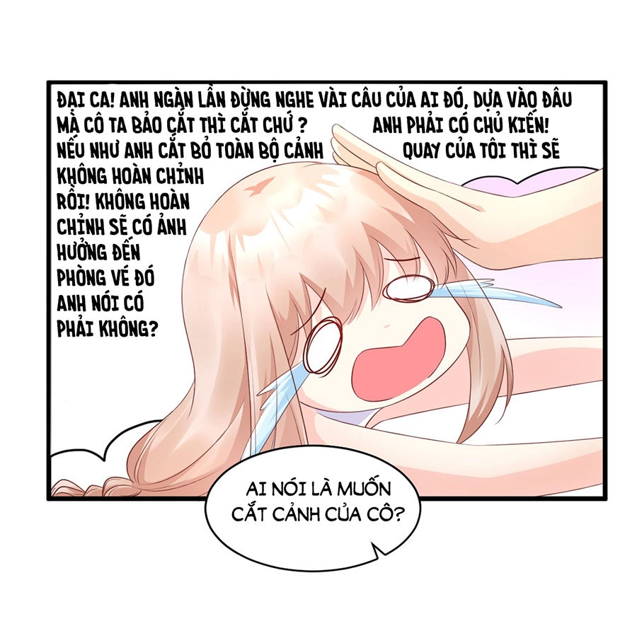Tư Sủng Cục Cưng Bảo Bối Chapter 14.2 - 6