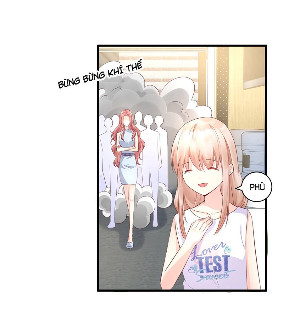 Tư Sủng Cục Cưng Bảo Bối Chapter 14.2 - 9