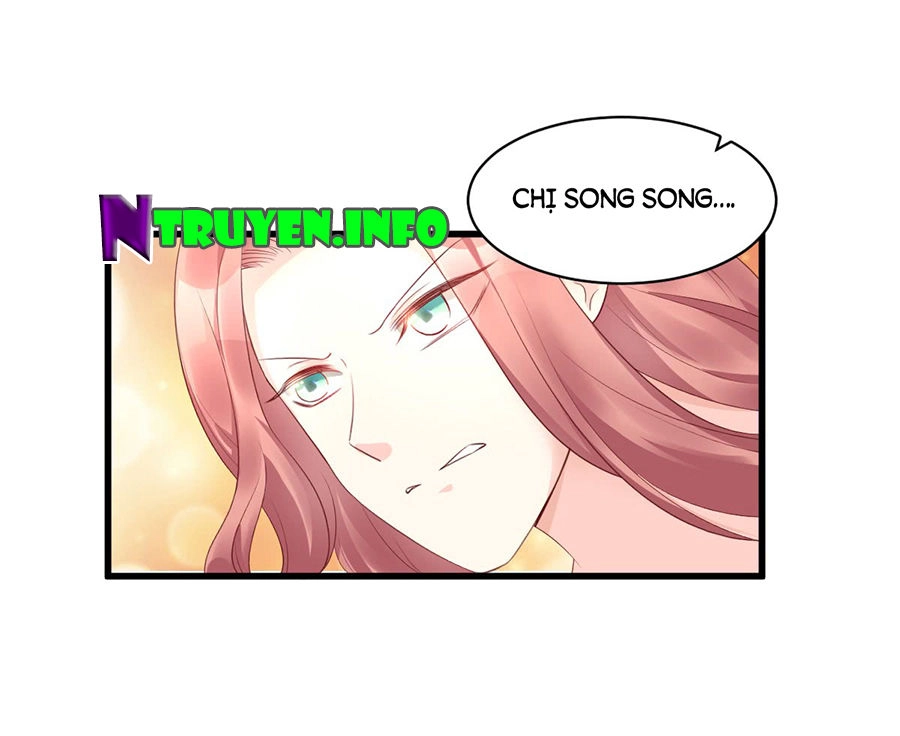 Tư Sủng Cục Cưng Bảo Bối Chapter 14.2 - 10