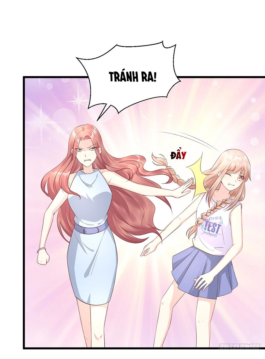 Tư Sủng Cục Cưng Bảo Bối Chapter 14.2 - 11