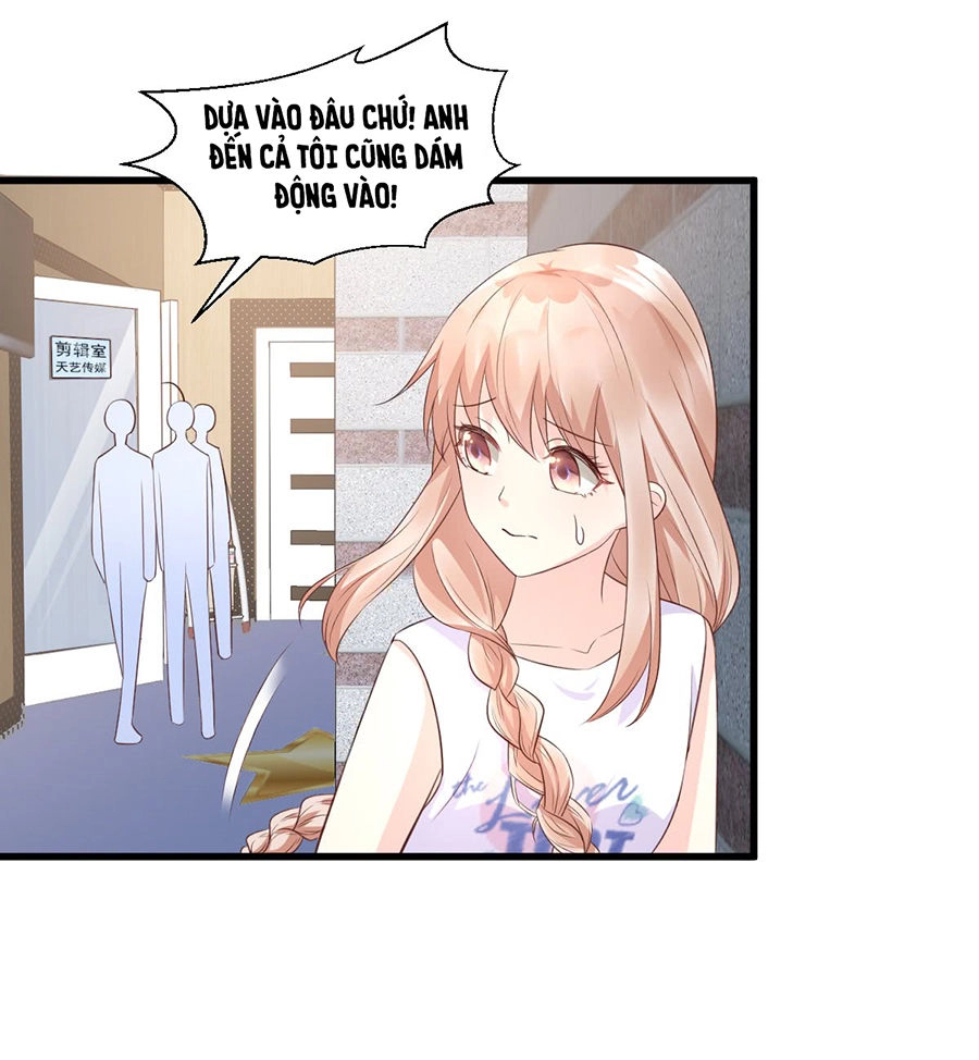 Tư Sủng Cục Cưng Bảo Bối Chapter 14.2 - 12