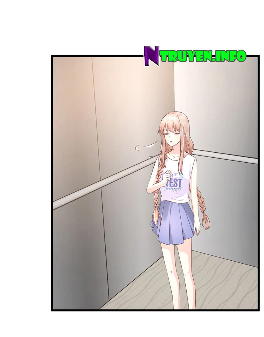 Tư Sủng Cục Cưng Bảo Bối Chapter 14.2 - 13