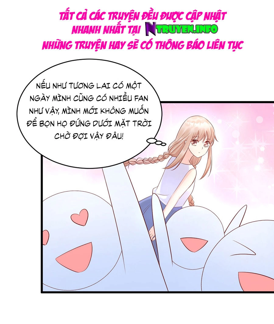 Tư Sủng Cục Cưng Bảo Bối Chapter 14.2 - 21
