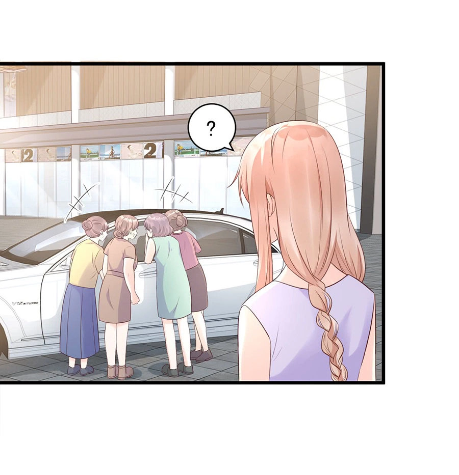 Tư Sủng Cục Cưng Bảo Bối Chapter 14.2 - 22