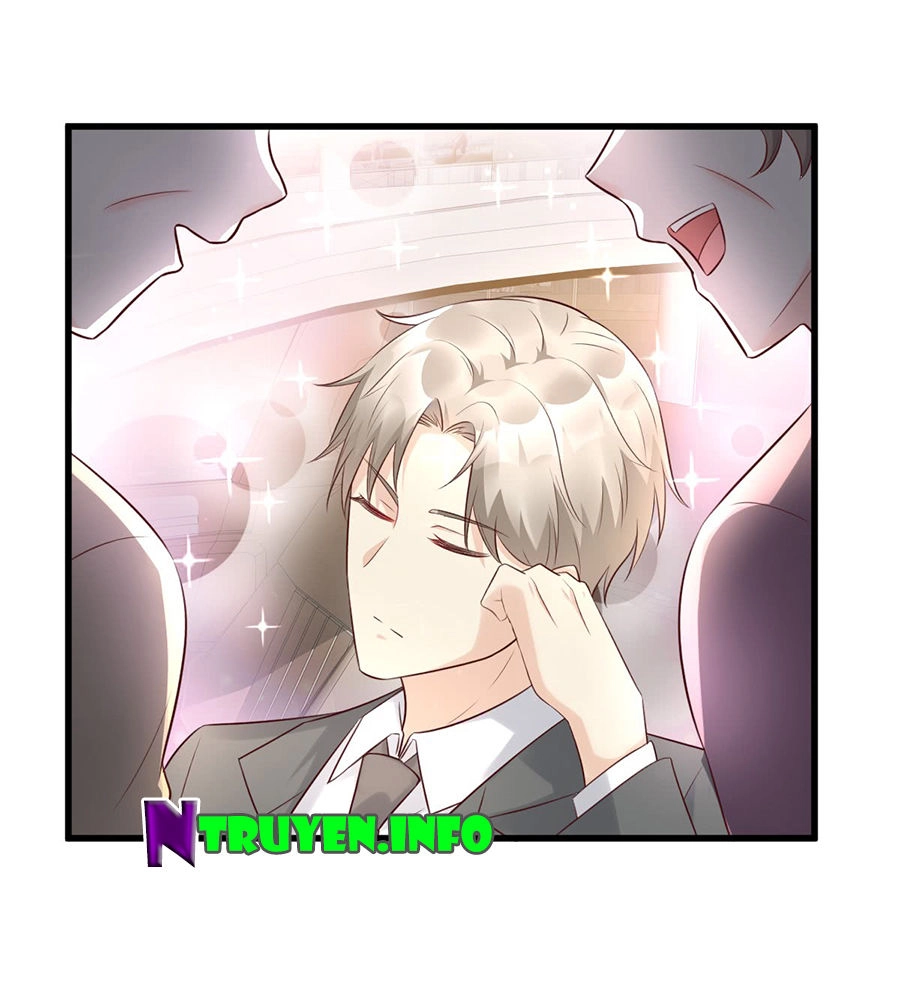 Tư Sủng Cục Cưng Bảo Bối Chapter 14.2 - 23