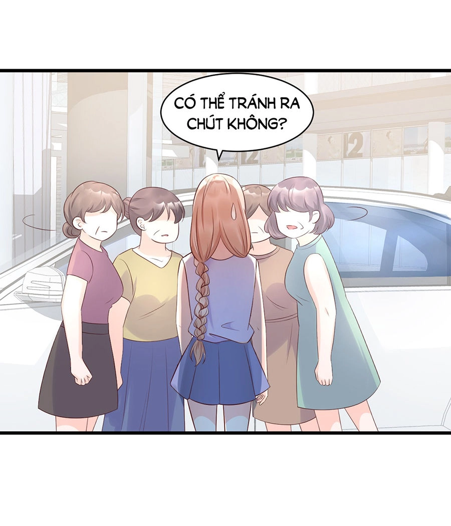 Tư Sủng Cục Cưng Bảo Bối Chapter 14.2 - 25