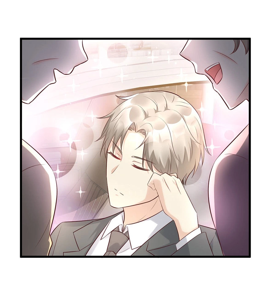 Tư Sủng Cục Cưng Bảo Bối Chapter 15.1 - 3