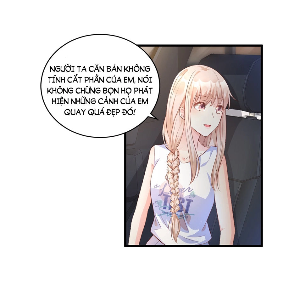 Tư Sủng Cục Cưng Bảo Bối Chapter 15.1 - 8