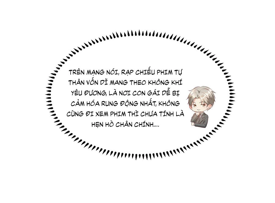 Tư Sủng Cục Cưng Bảo Bối Chapter 15.1 - 12