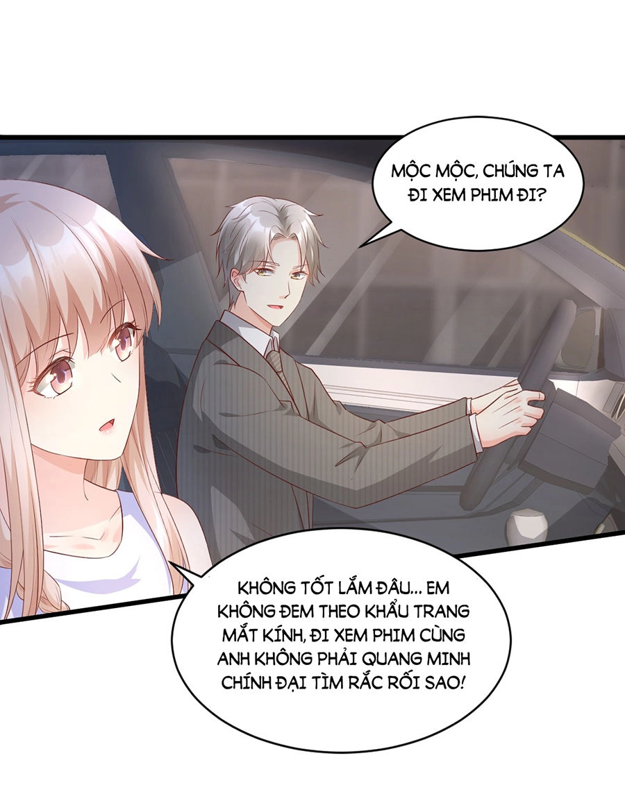 Tư Sủng Cục Cưng Bảo Bối Chapter 15.1 - 13