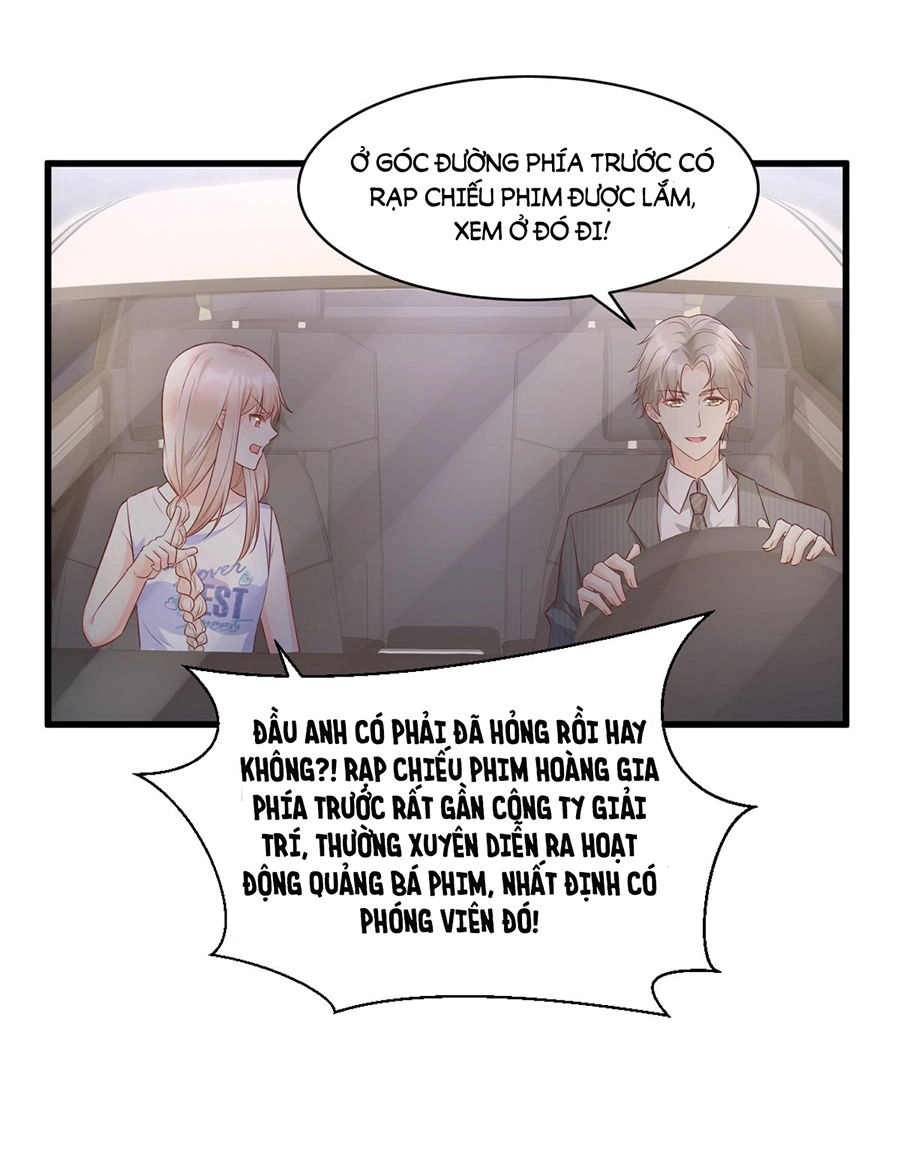 Tư Sủng Cục Cưng Bảo Bối Chapter 15.1 - 14