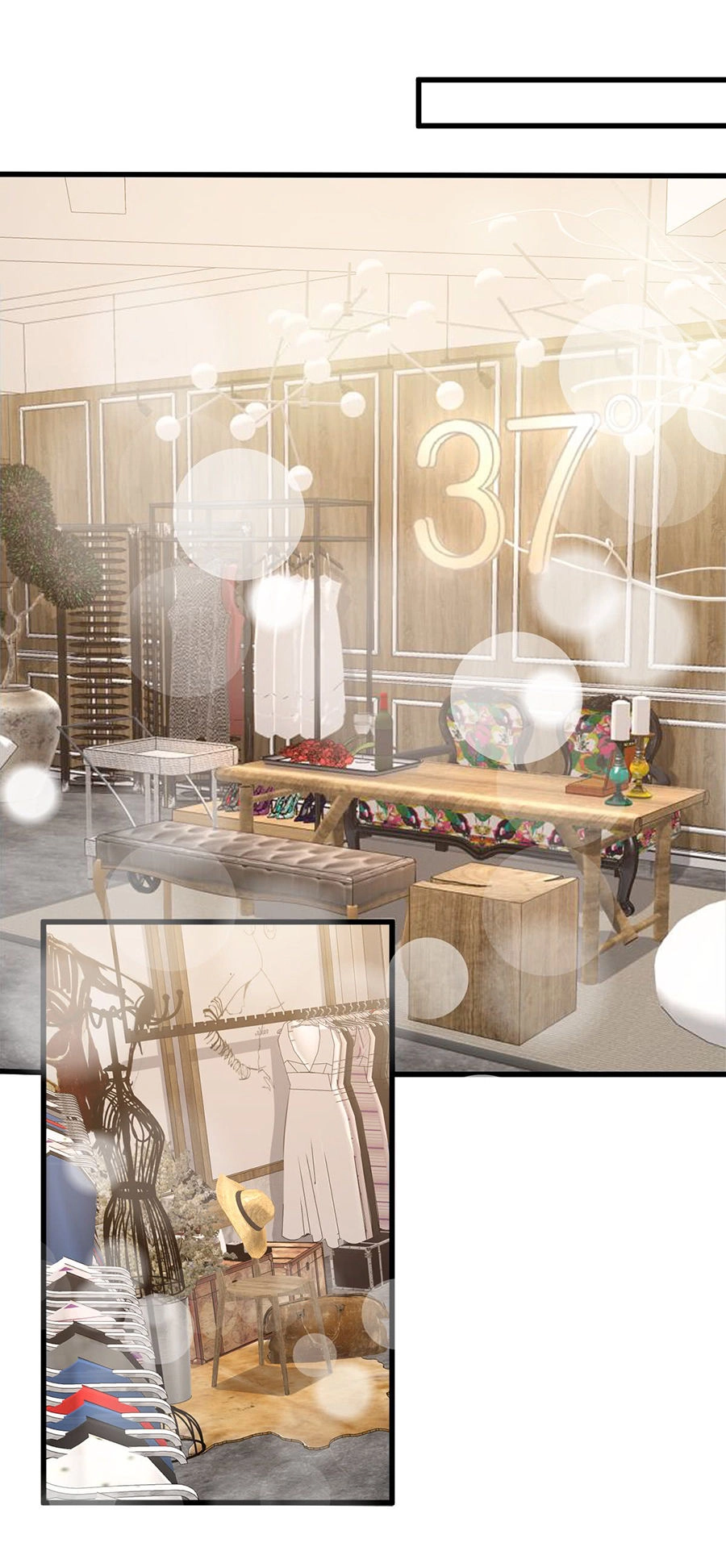 Tư Sủng Cục Cưng Bảo Bối Chapter 15.1 - 21