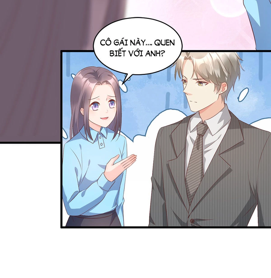 Tư Sủng Cục Cưng Bảo Bối Chapter 15.1 - 24