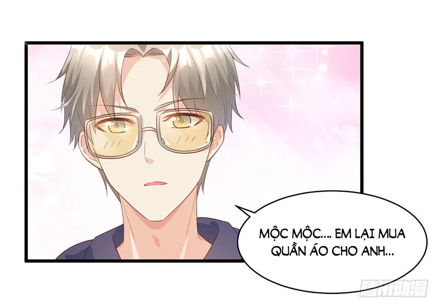 Tư Sủng Cục Cưng Bảo Bối Chapter 15.2 - 9