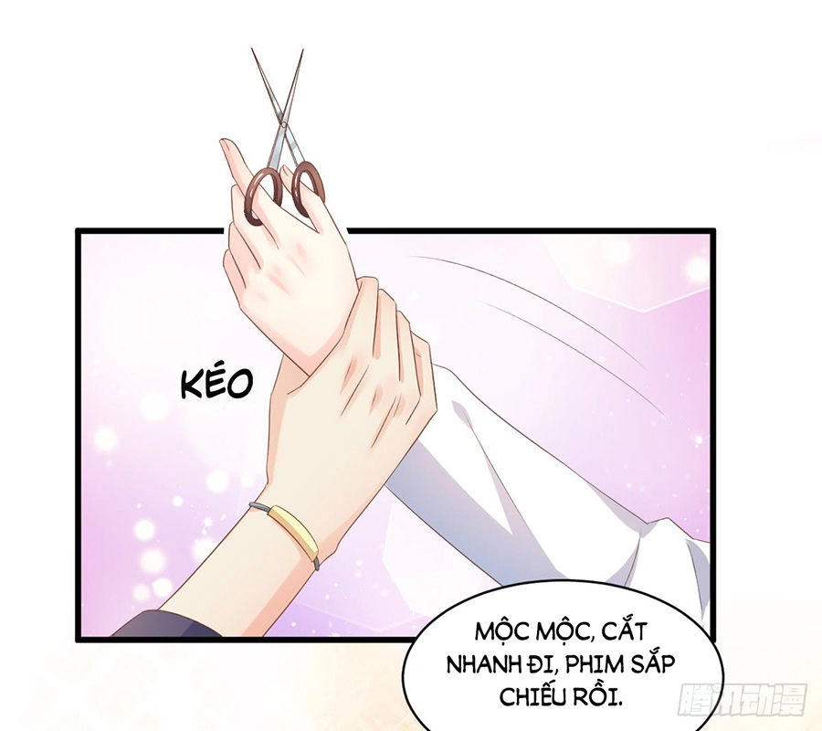 Tư Sủng Cục Cưng Bảo Bối Chapter 15.2 - 13