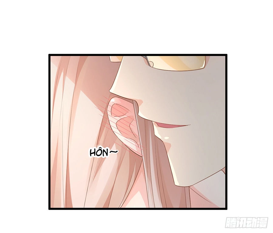 Tư Sủng Cục Cưng Bảo Bối Chapter 15.2 - 16