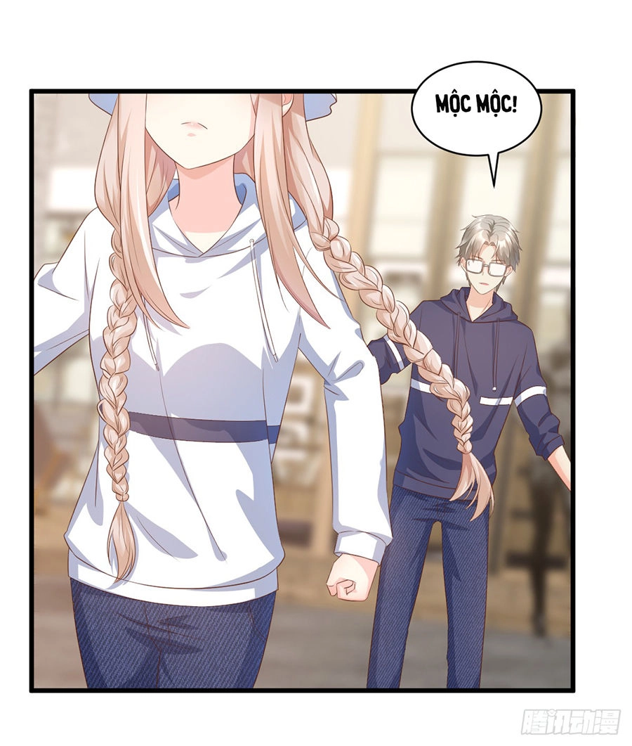 Tư Sủng Cục Cưng Bảo Bối Chapter 15.2 - 19