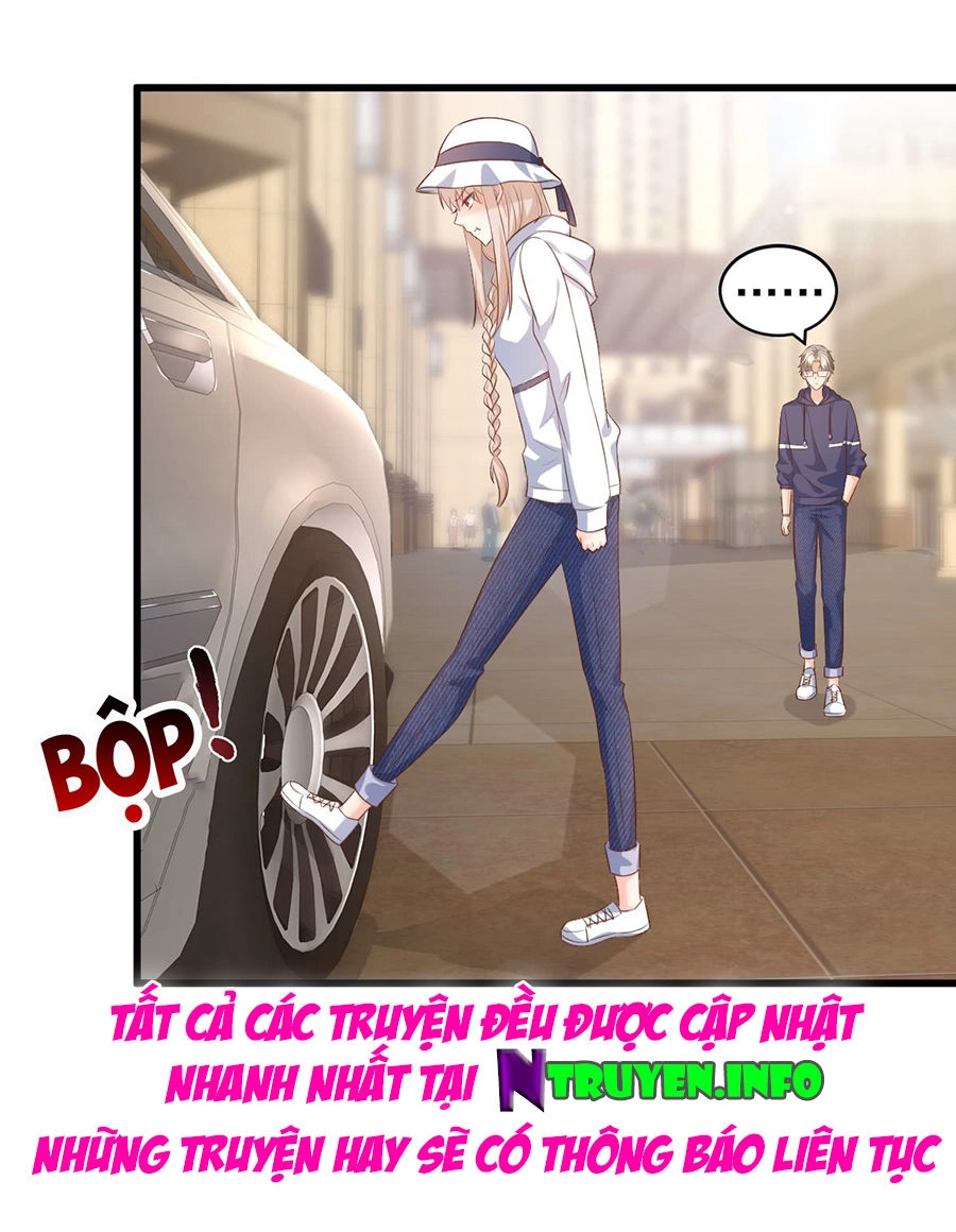 Tư Sủng Cục Cưng Bảo Bối Chapter 15.2 - 22