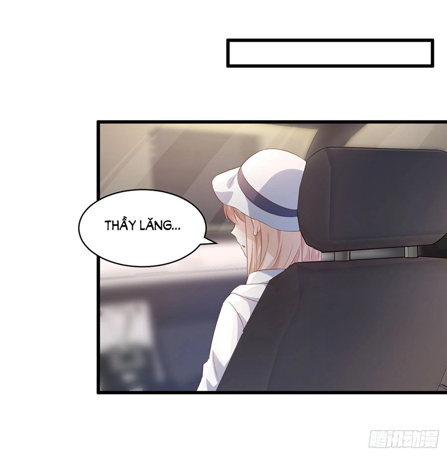 Tư Sủng Cục Cưng Bảo Bối Chapter 15.2 - 23