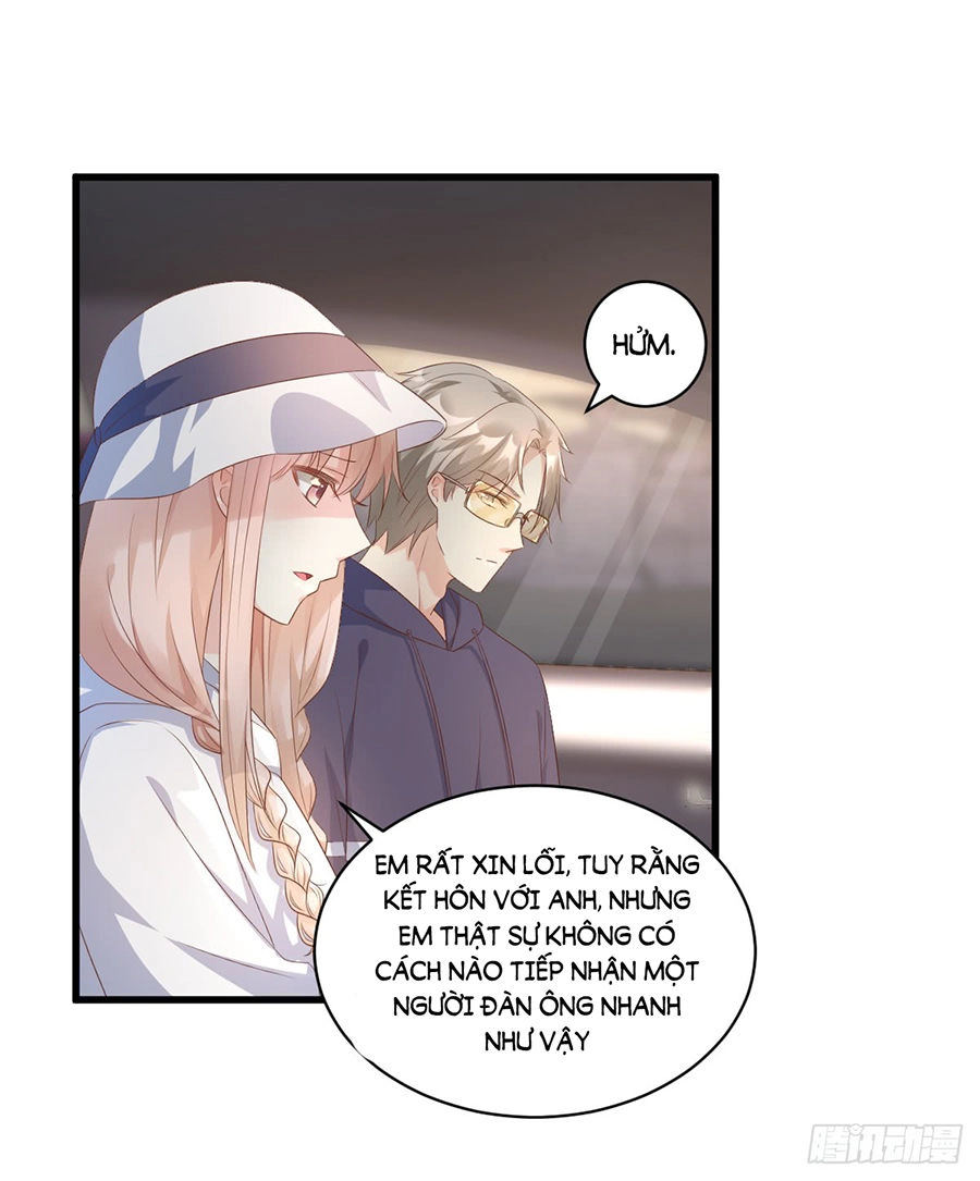 Tư Sủng Cục Cưng Bảo Bối Chapter 15.2 - 24