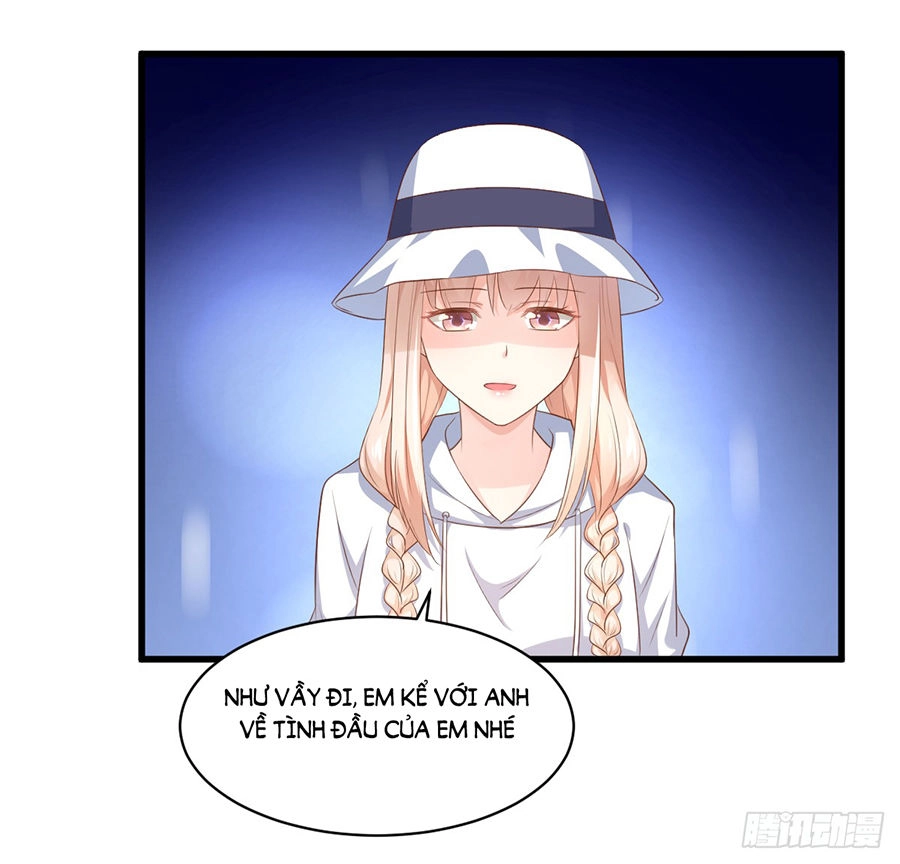 Tư Sủng Cục Cưng Bảo Bối Chapter 15.2 - 25