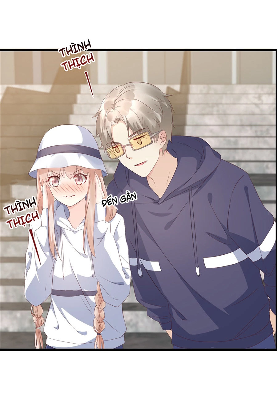 Tư Sủng Cục Cưng Bảo Bối Chapter 16.1 - 8