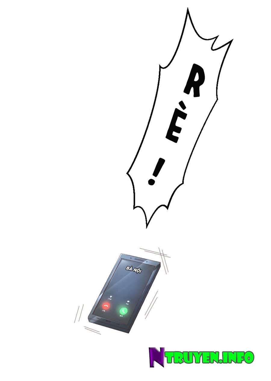 Tư Sủng Cục Cưng Bảo Bối Chapter 16.1 - 9