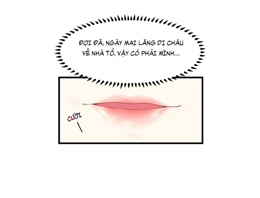 Tư Sủng Cục Cưng Bảo Bối Chapter 16.1 - 13