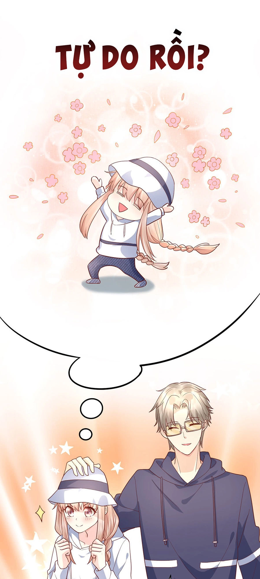 Tư Sủng Cục Cưng Bảo Bối Chapter 16.1 - 14