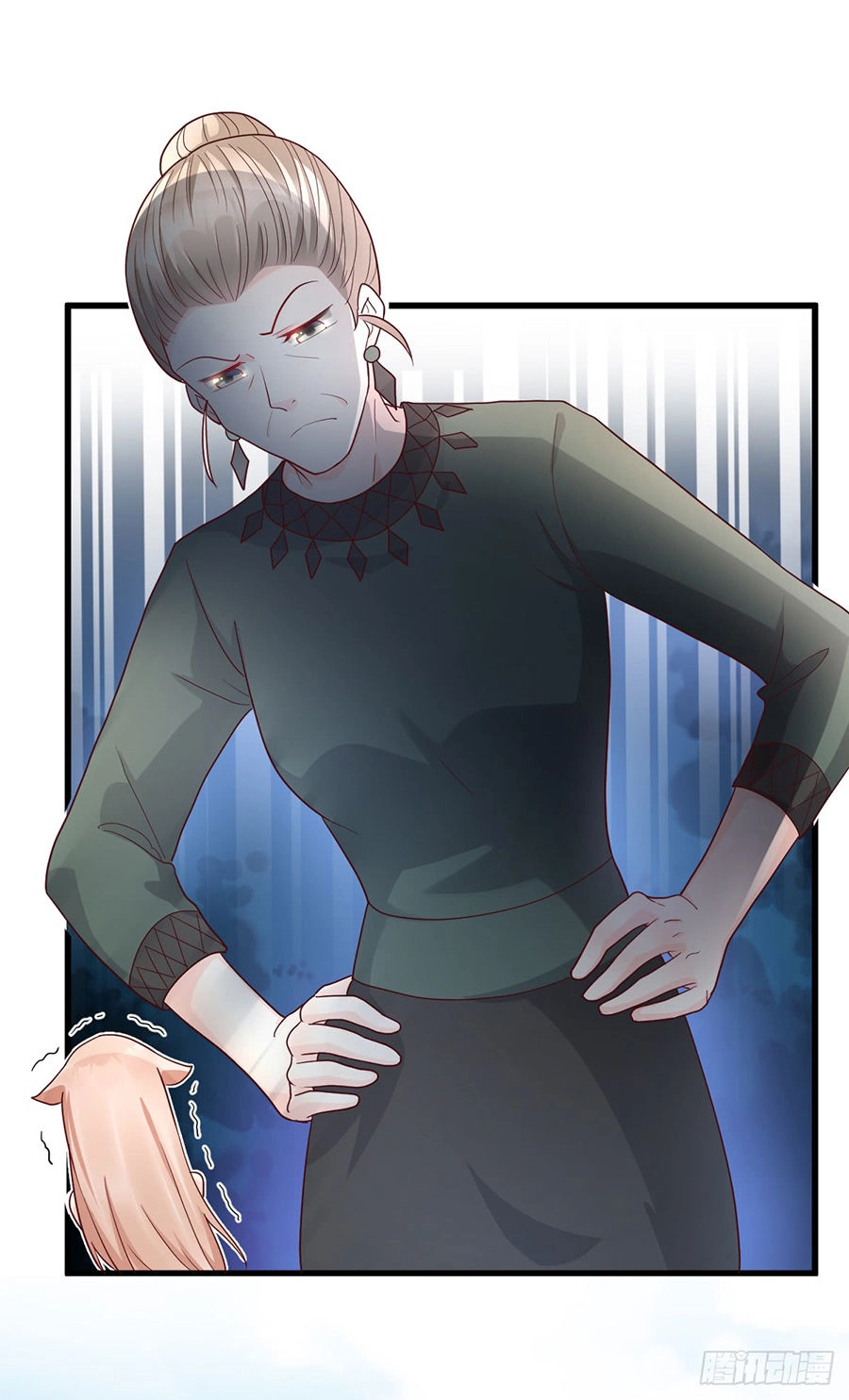 Tư Sủng Cục Cưng Bảo Bối Chapter 16.1 - 17